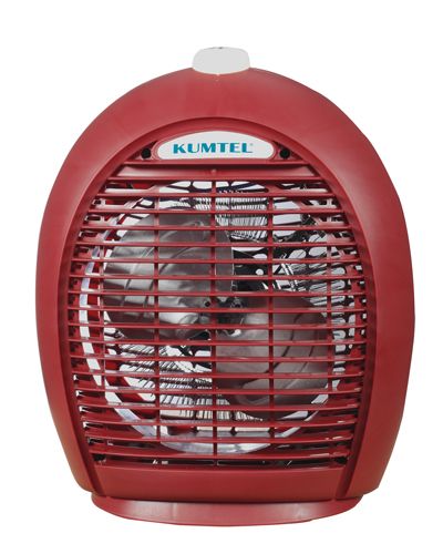 KUMTEL LX-6331 FANLI ISITICI