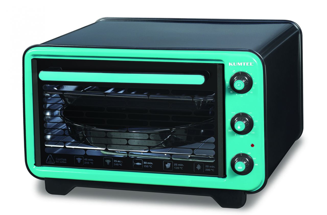 KUMTEL KS-2700 SOBA 2000W