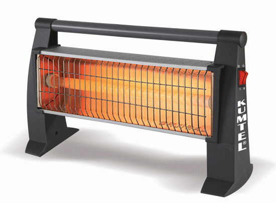 KF-3125 MİNİ FIRIN 