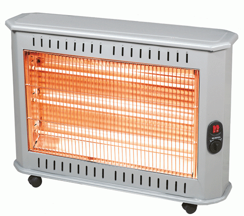 LUXELL LX 3675 USTA BÖREKÇİ