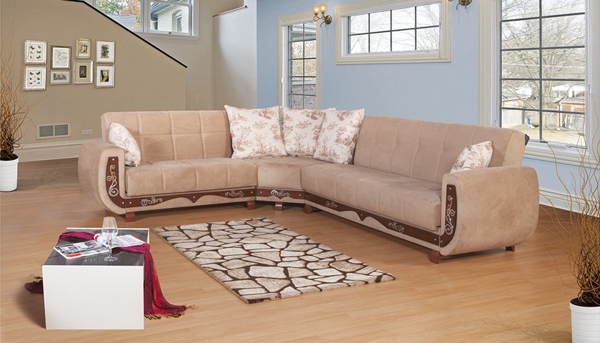 Firuze Koltuk Takımı