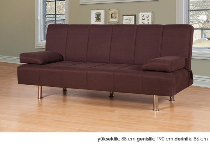 Lilyum Koltuk Takımı