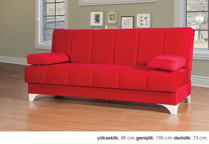 Yağmur Koltuk Takımı