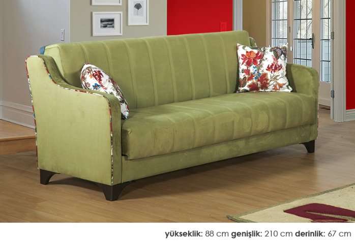 Damla Koltuk Takımı