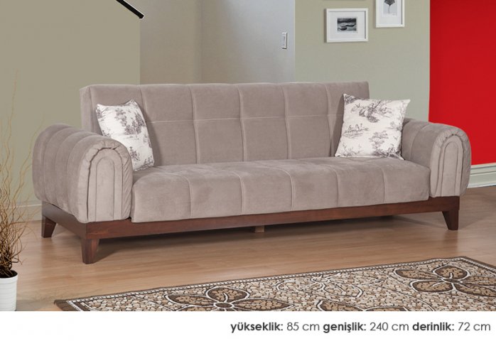 Özge Köşe Koltuk Takımı