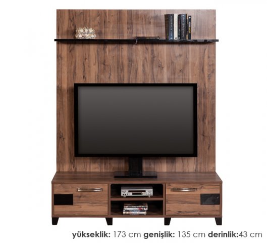 Nesil Genç Odası (Beyaz-Muson)