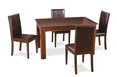 Mercan TV Sehpası (Dalyan)