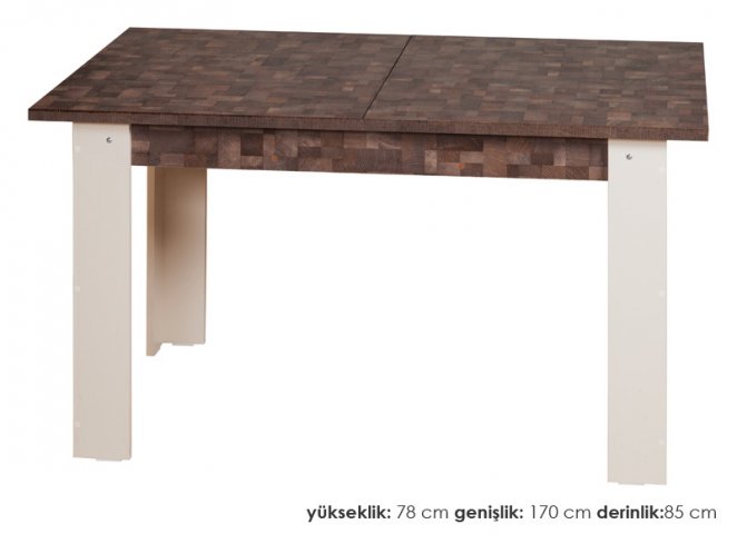 Plazma TV Sehpası (Muson)