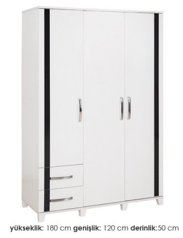 4 Kişilik Masa Takımı (Ceviz)