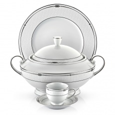 86 Parça Mega Collection Yemek Takımı