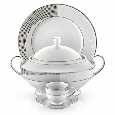 88 Parça Mega Collection Yemek Takımı