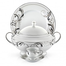 96 Parça Mega Collection Yemek Takımı