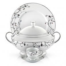 97 Parça Mega Collection Yemek Takımı