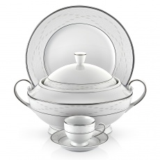 98 Parça Mega Collection Yemek Takımı