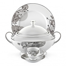 101 Parça Mega Collection Yemek Takımı