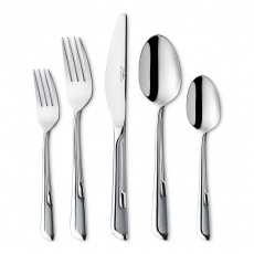 90 Parça Berlin Lion Çatal Kaşık Bıçak