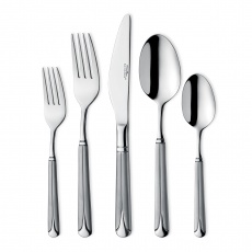 90 Parça Berlin Diva Çatal Kaşık Bıçak