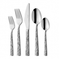 90 Parça Berlin Ibıza Çatal Kaşık Bıçak