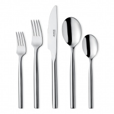 90 Parça Düsseldorf Çatal Kaşık Bıçak