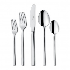 90 Parça Düsseldorf Çatal Kaşık Bıçak