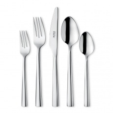 90 Parça Düsseldorf Çatal Kaşık Bıçak