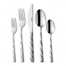 90 Parça Elegant Dora Çatal Kaşık Bıçak