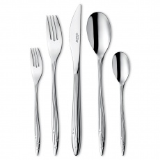 90 Parça Elegant Violetta Çatal Kaşık Bıçak