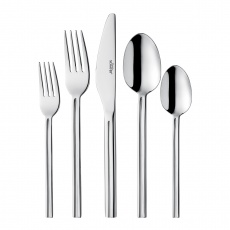 90 Parça Elegant Vıva Çatal Kaşık Bıçak