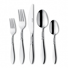 90 Parça Elegant Lisa Çatal Kaşık Bıçak
