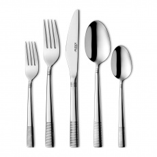 90 Parça Elegant Lugano Çatal Kaşık Bıçak