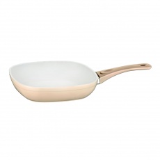 Seramik Gastronomie 24 Cm K.Tava Bej