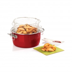 Schafer Çıtır Kızartma Tenceresi