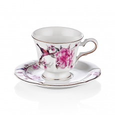 Kaffee Pause 12 Parça Kahve Fincan Takımı