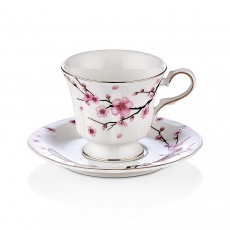 Kaffee Pause 12 Parça Kahve Fincan Takımı