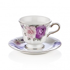 Kaffee Pause 12 Parça Kahve Fincan Takımı