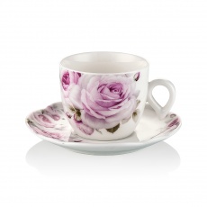 Kaffee Pause 12 Parça Kahve Fincan Takımı