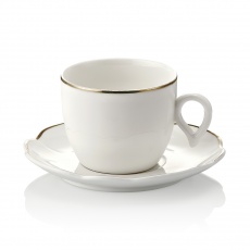 Kaffee Pause 12 Parça Kahve Fincan Takımı