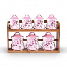 Parça Aroma Baharat Takımı