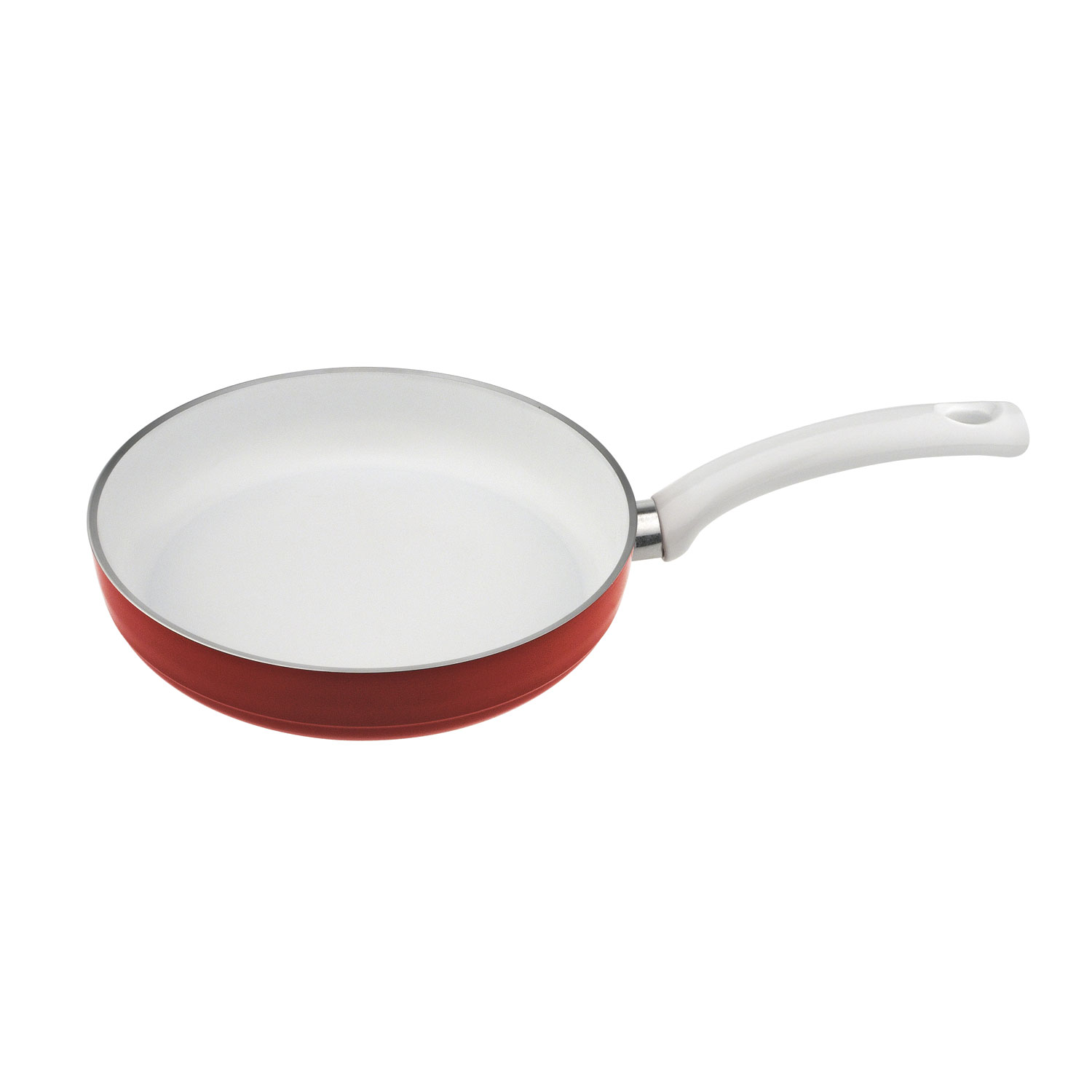 AR905 Arzum Ceramicart 26cm Tava KIRMIZI