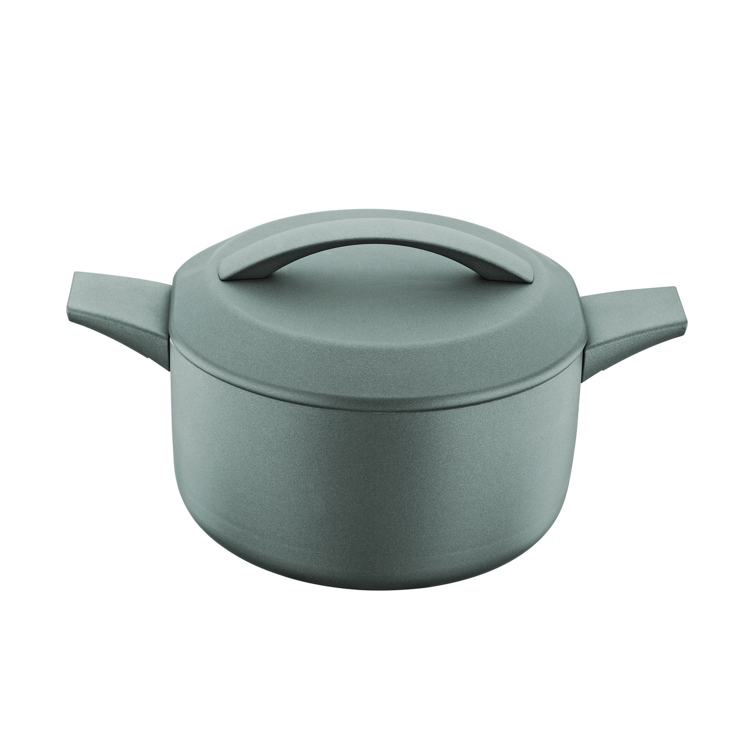 TV910 Arzum TVS Arco 24 cm Tencere YEŞİL